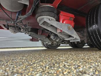 4 AXLE / MEGA / LOWDECK / EXTENDABLE